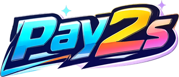 pay2s logo